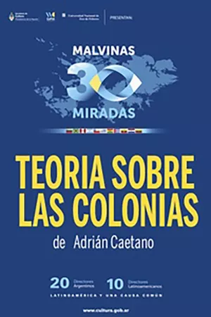 Teoría sobre las colonias