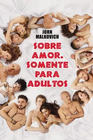 Sobre Amor. Somente para Adultos.