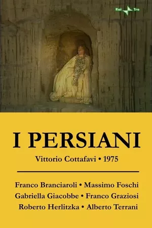 I persiani