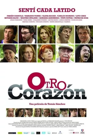 Otro corazón