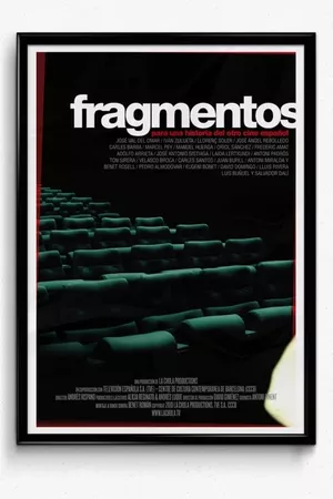 Fragmentos para una historia del otro cine español