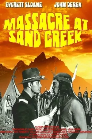 Massacre at Sand Creek