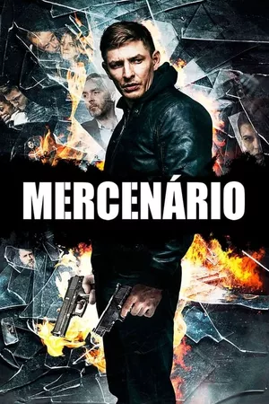 Mercenário