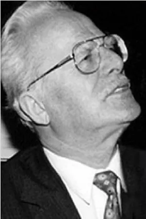 Imants Krenbergs Imants Krenbergs