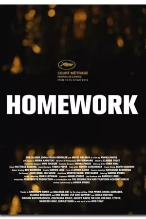 Homework