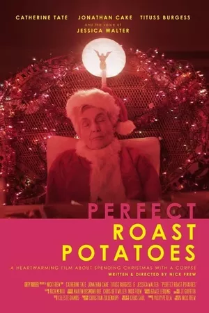 Perfect Roast Potatoes