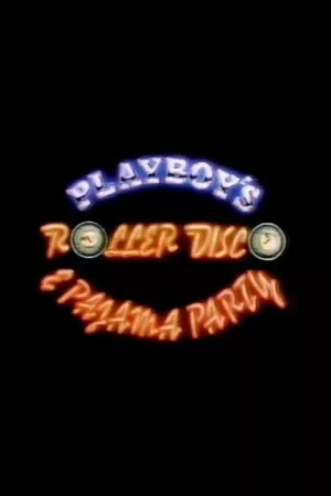 Playboy's Roller Disco & Pajama Party