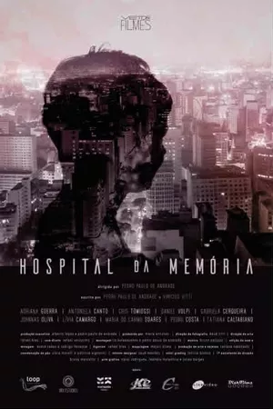 Hospital da Memória Hospital da Memória