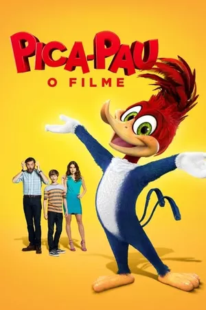 Pica-Pau: O Filme