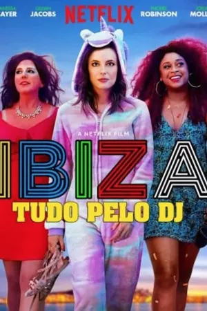 Ibiza: Tudo pelo DJ