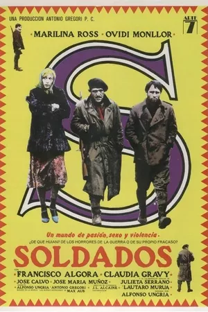 Soldados