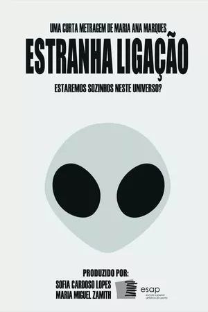 Estranha Ligação