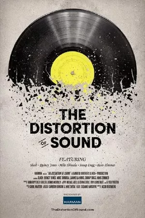 The Distortion of Sound