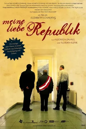 Meine liebe Republik