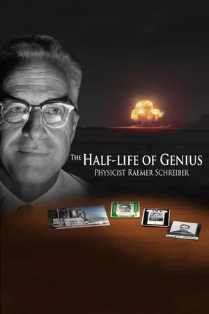 The Half-Life of Genius Physicist Raemer Schreiber