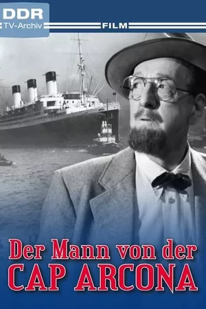 Der Mann von der Cap Arcona