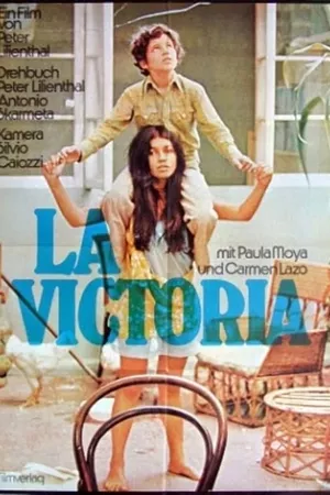 La Victoria