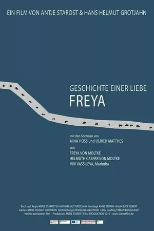 Geschichte einer Liebe – Freya