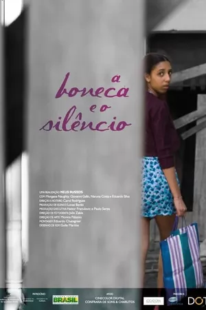 A Boneca e o Silêncio