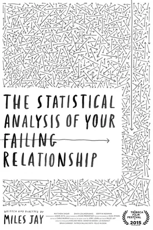 The Statistical Analysis of Your Failing Relationship