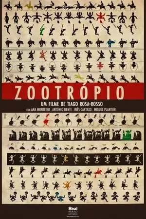 Zootrópio