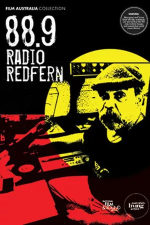 88.9 Radio Redfern