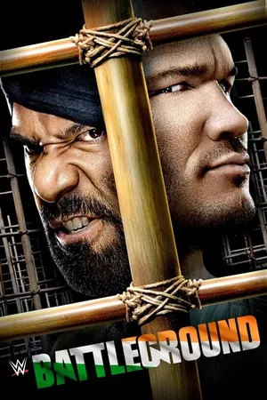 WWE Battleground 2017