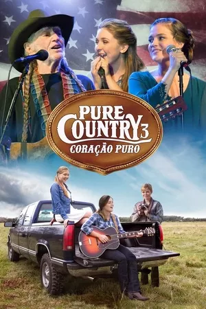 Pure Country 3: Coração Puro