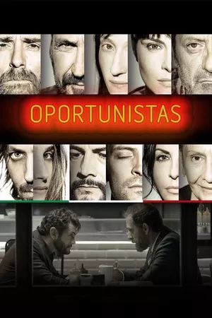 Oportunistas