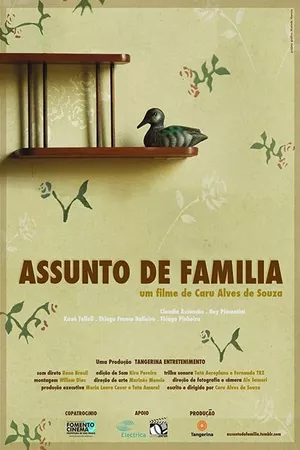 Assunto de Família