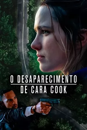 O Desaparecimento de Cara Cook