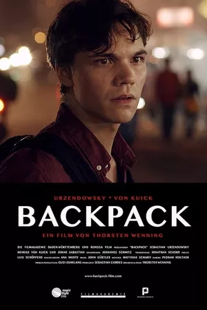 Backpack