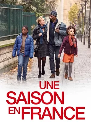 A Season in France