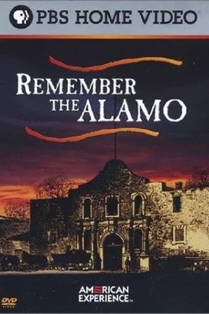 Remember the Alamo