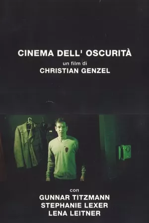 Cinema dell' oscurità