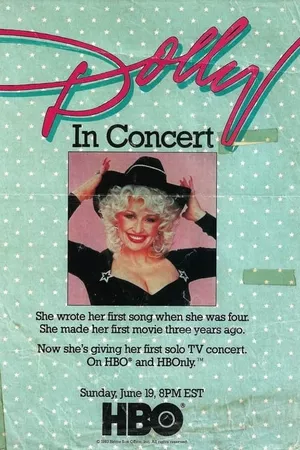 Dolly in Concert