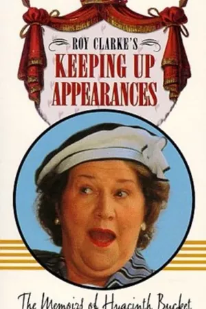 The Memoirs of Hyacinth Bucket