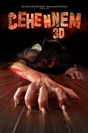 Cehennem 3D