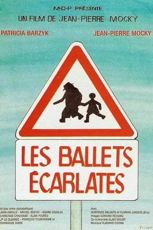 Les Ballets écarlates