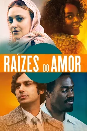 Raízes do Amor