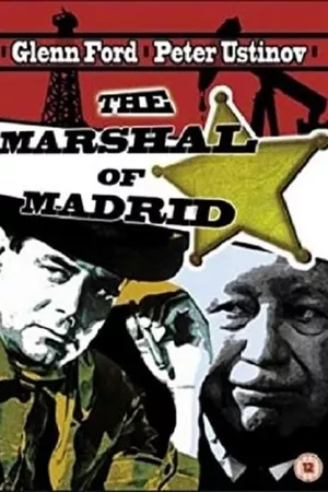 The Marshal of Madrid