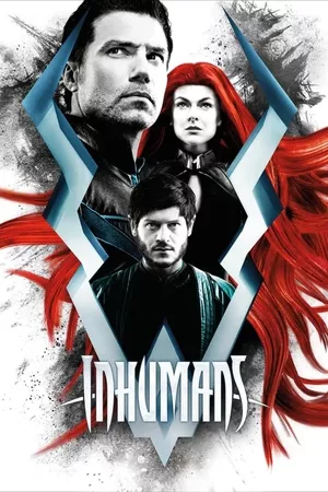 Inhumans: The First Chapter