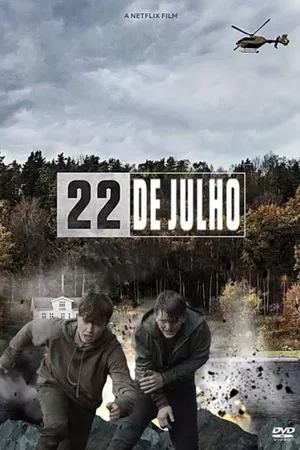 22 de Julho