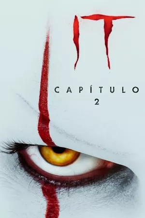 IT: Capítulo Dois