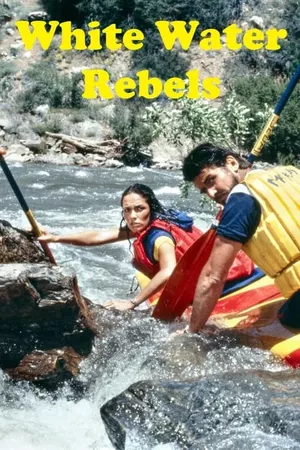 White Water Rebels