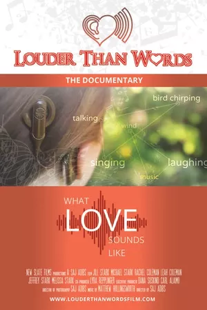 Louder Than Words