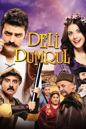 Deli Dumrul