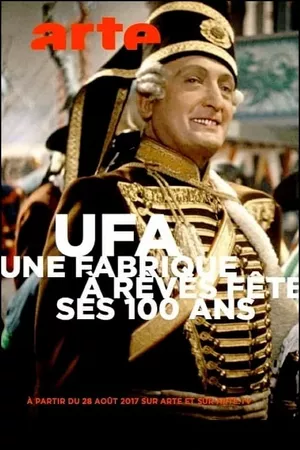 100 Years of the UFA