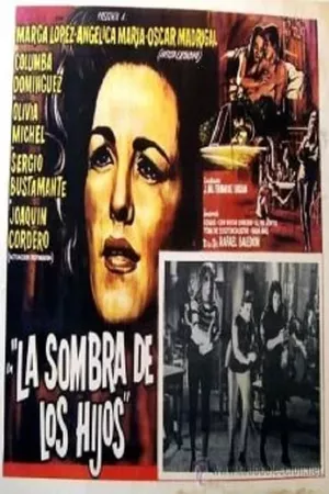 La sombra de los hijos