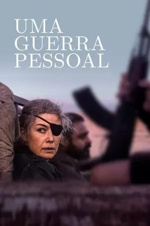 Uma Guerra Pessoal